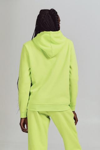 Active Hoodie