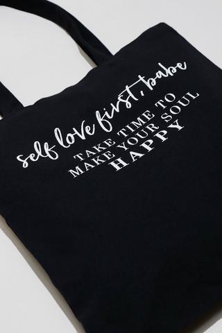 Shopper Bag