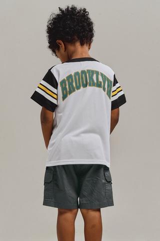 Baseball Shirt