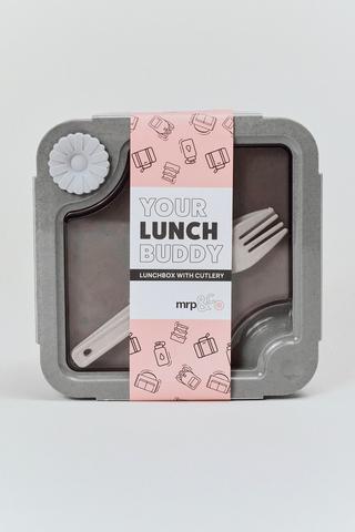 Lunch box