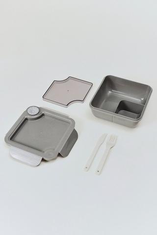 Lunch box