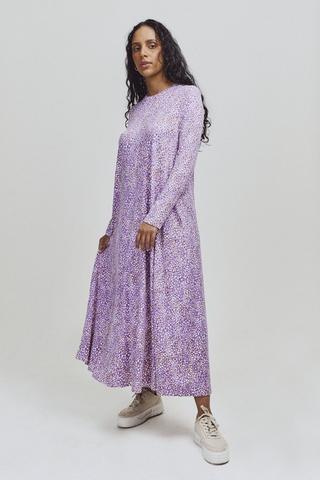 Trapeze Dress