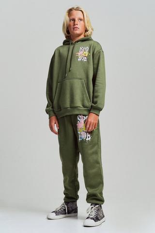 SpongeBob Joggers
