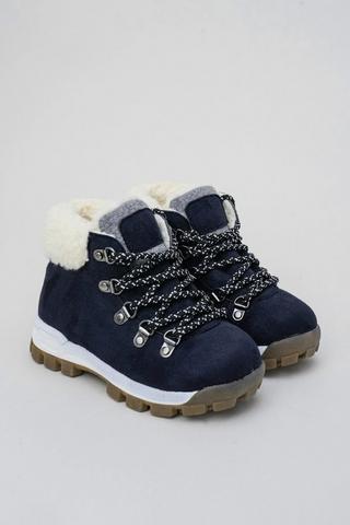 Hiker Boot