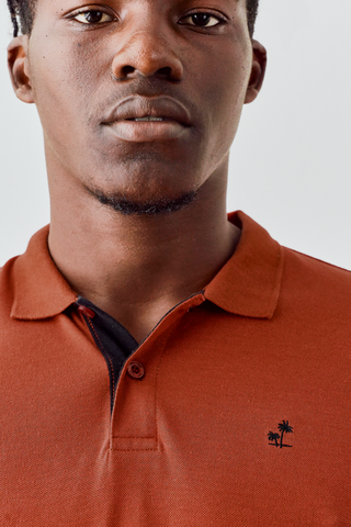 Golfer