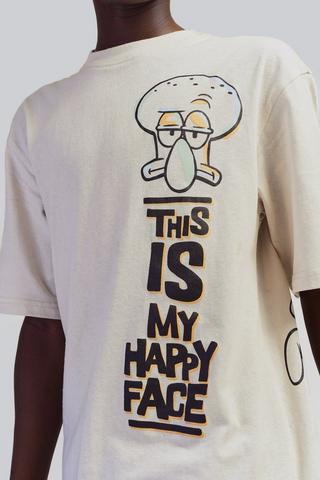 SpongeBob T-Shirt