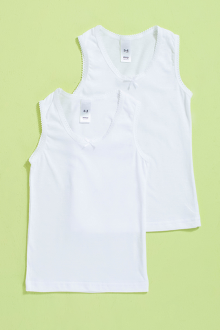 2 Pack Vest