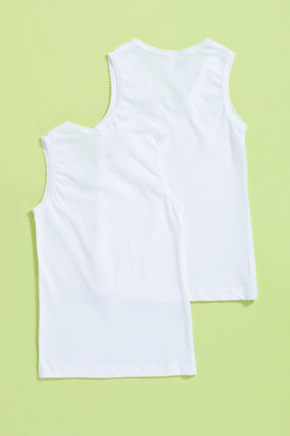 2 Pack Vest