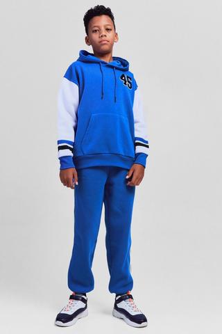 Joggers