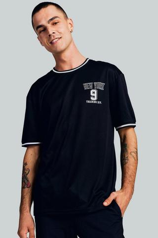 Basketball T-shirt