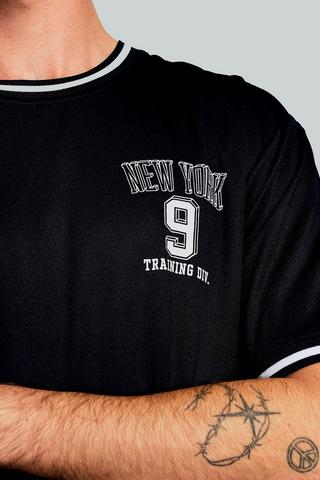 Basketball T-shirt