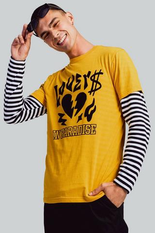Graphic T-shirt