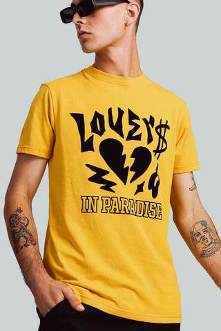 Graphic T-shirt