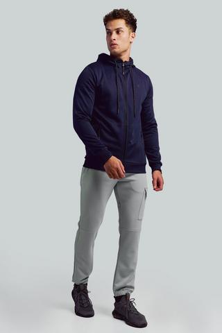 Active Joggers