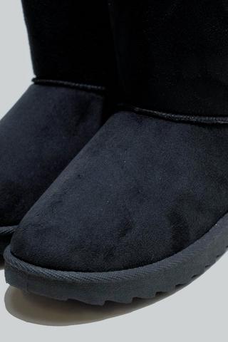 Ankle Boot