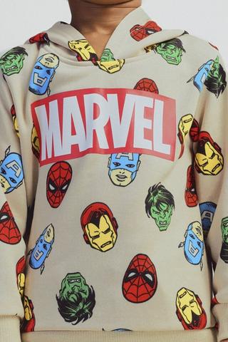 Marvel Active Hoodie