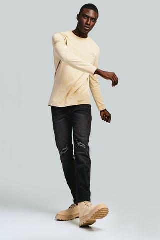 Slim Denim