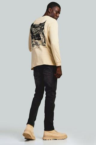 Slim Denim