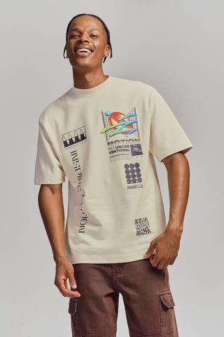 Graphic T-shirt