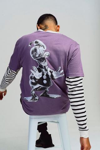 Donald Duck T-shirt