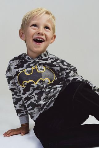 Batman Active Hoodie