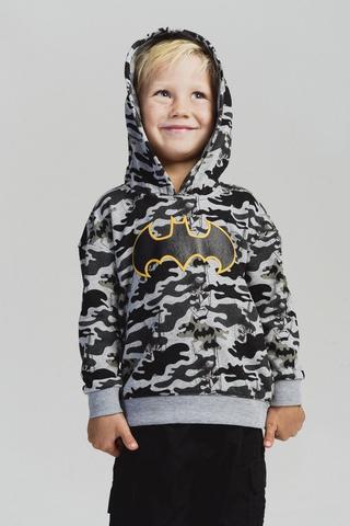 Batman Active Hoodie