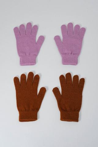 2 Pack Gloves