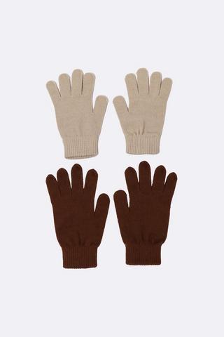 2 Pack Gloves