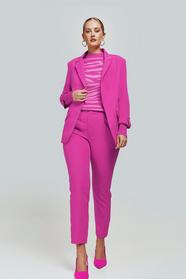 Tapered Pants