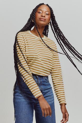 Long Sleeve Top