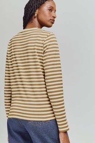 Long Sleeve Top