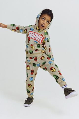 Marvel Joggers