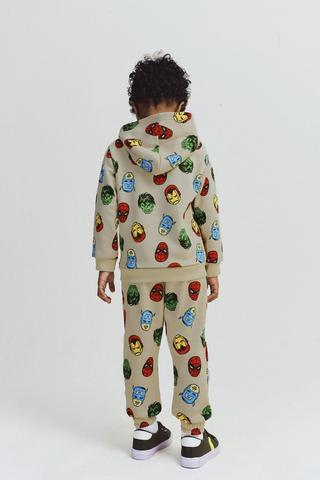 Marvel Joggers