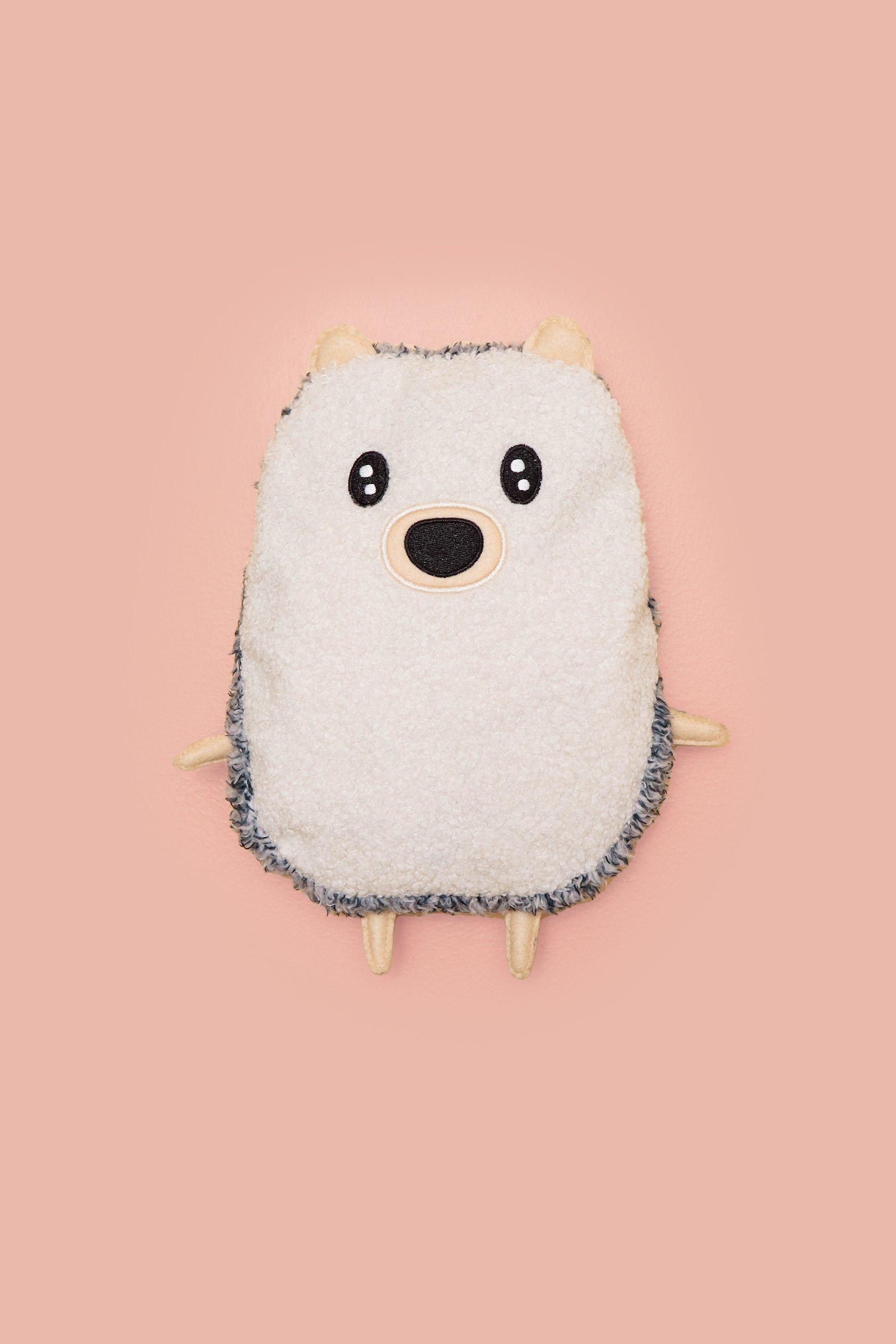 Hedgehog Heating Pad