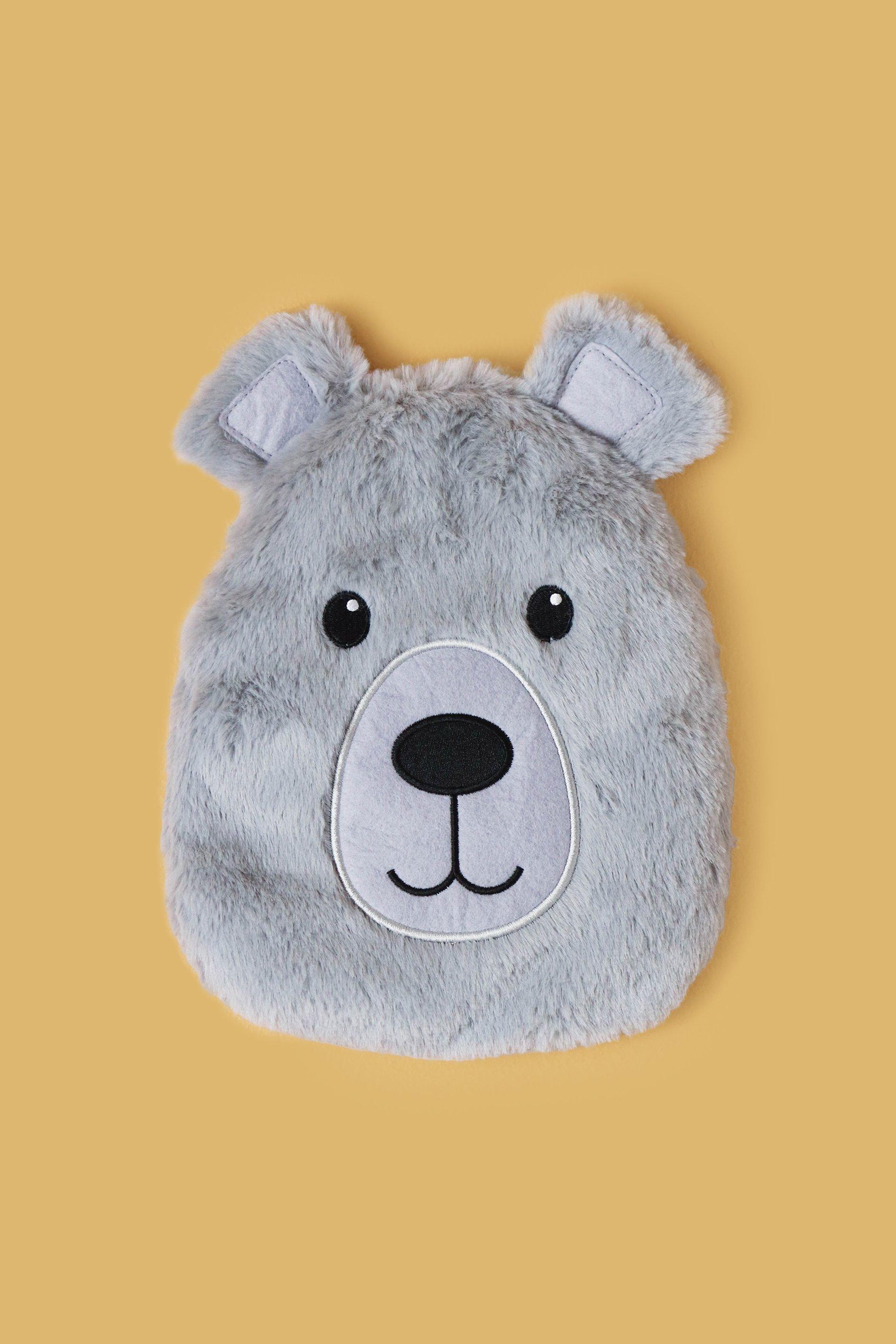 Teddy Heating Pad