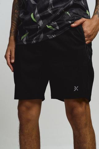 Active Shorts
