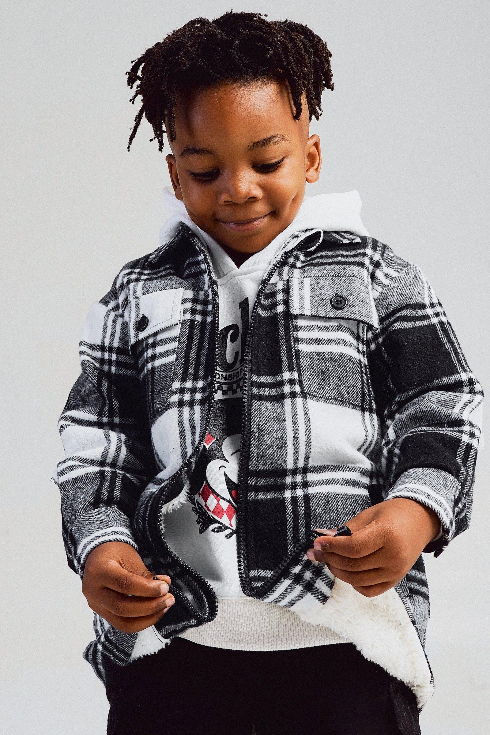 Mr price winter store clothes for kids