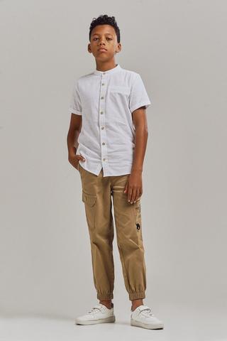 Cargo Pants