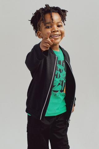 Knitwear & Jackets | Boys 1-7 yrs Clothing | MRP