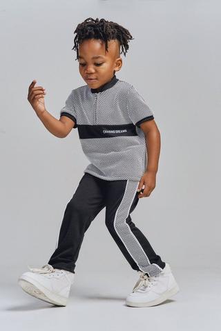 Smart Jogger