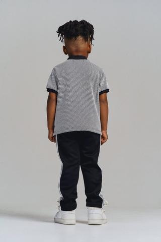 Smart Jogger
