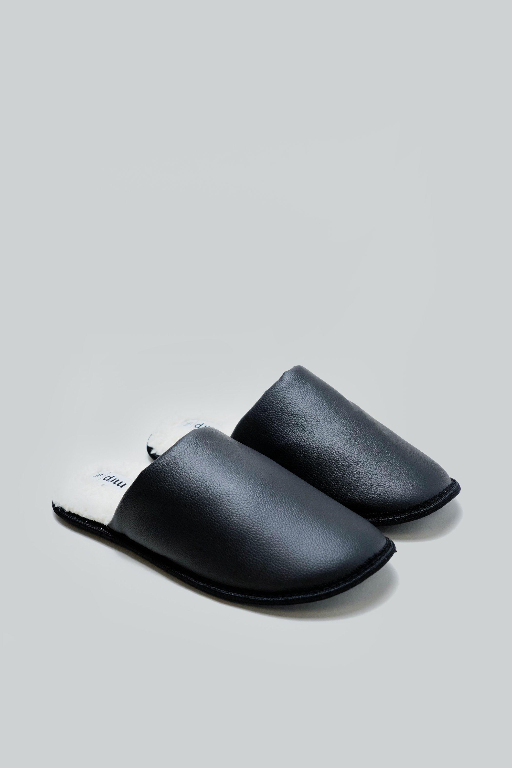 Mr price best sale slippers for men