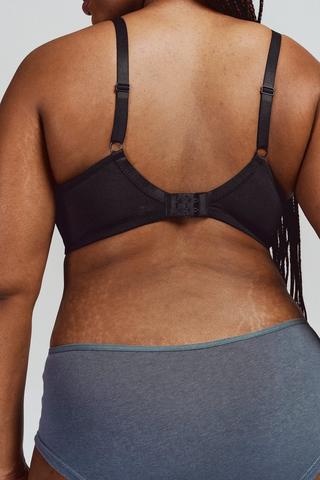 Moulded Bra