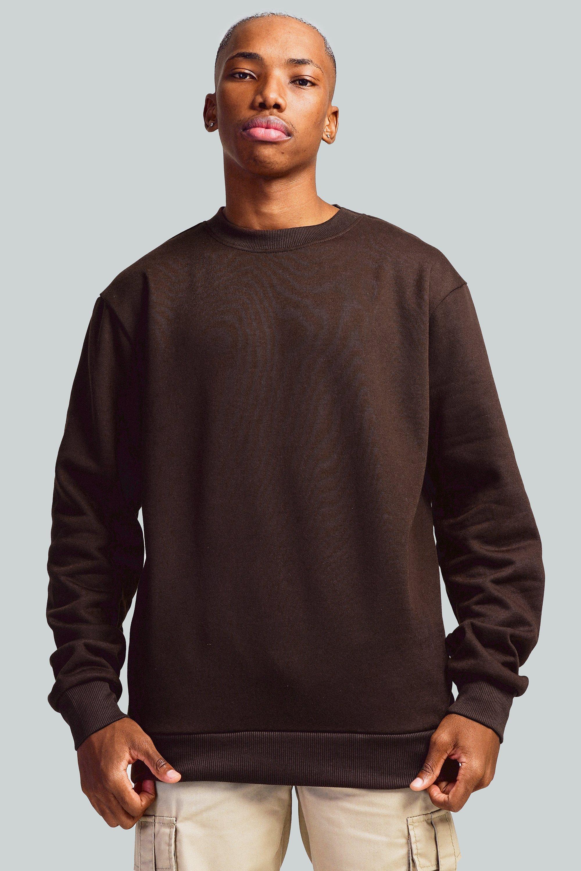 Mens Pullovers Hoodies Shop Clothing Online MRP