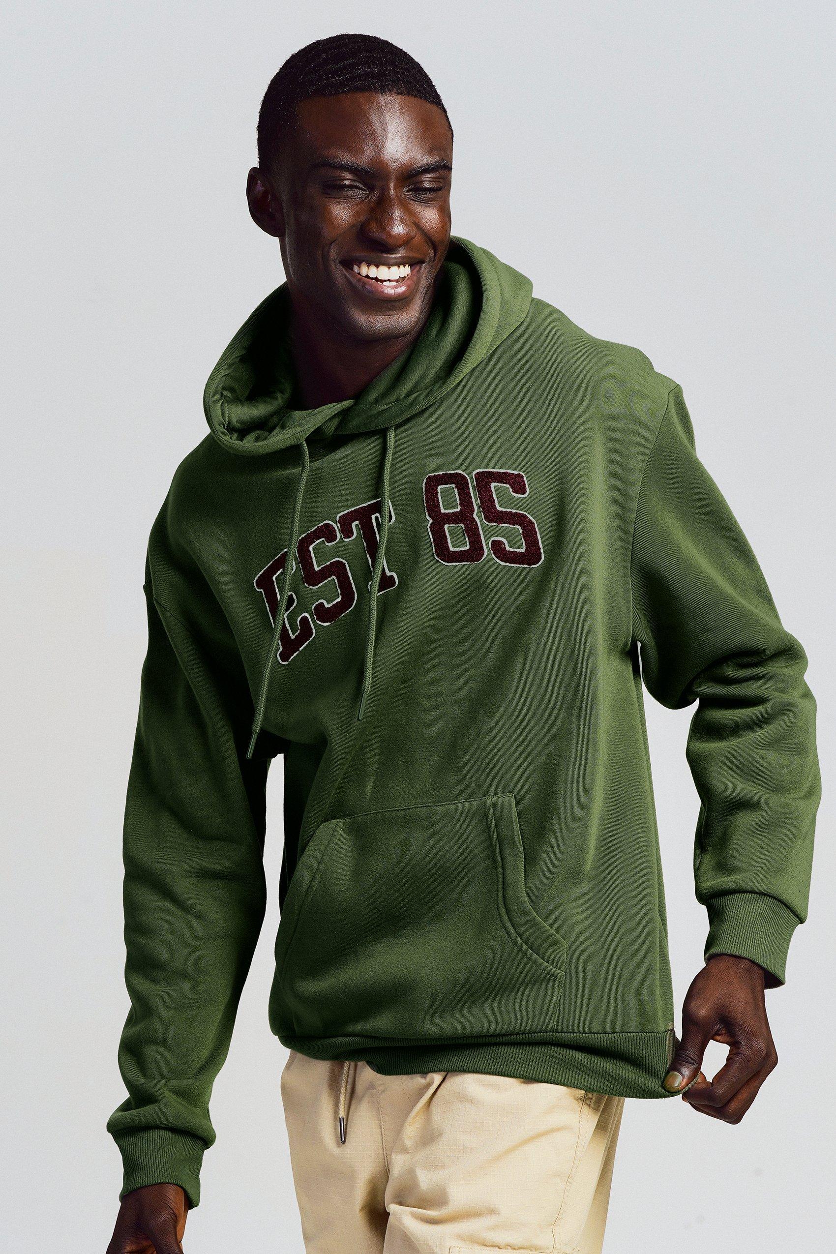 Active Hoodie