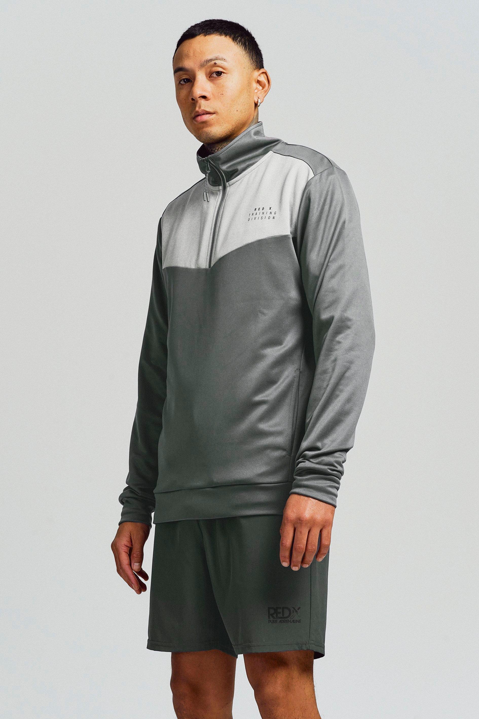 Active Jacket