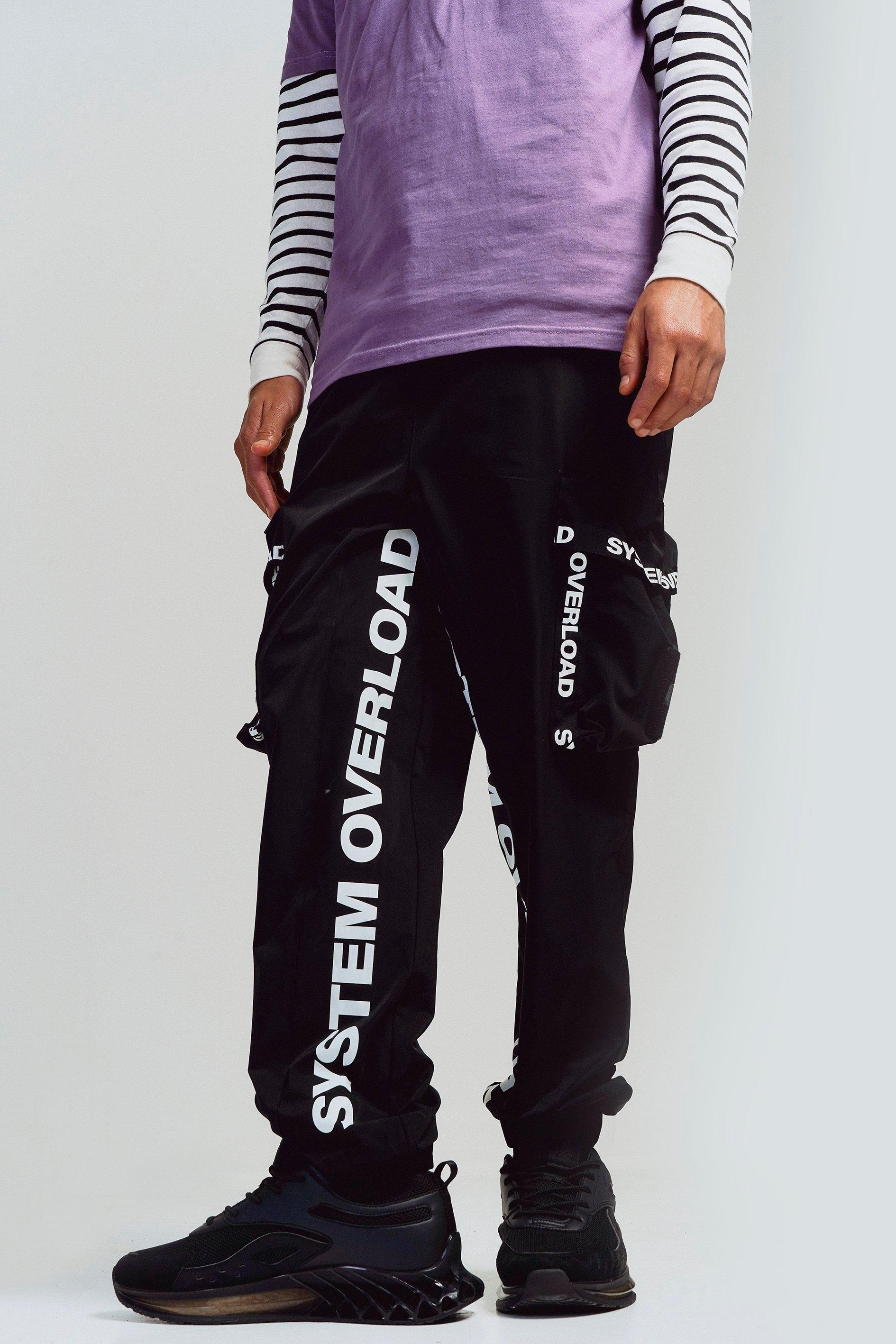 Mens joggers mr online price