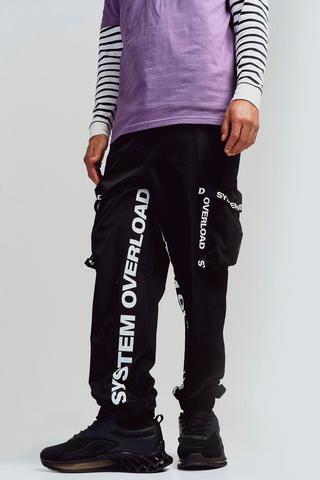 Joggers