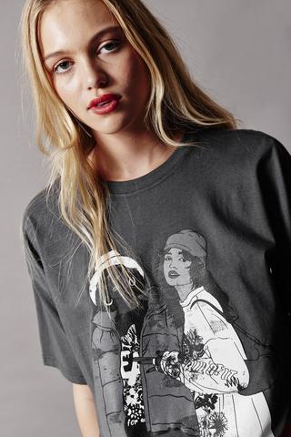 Oversized T-Shirt