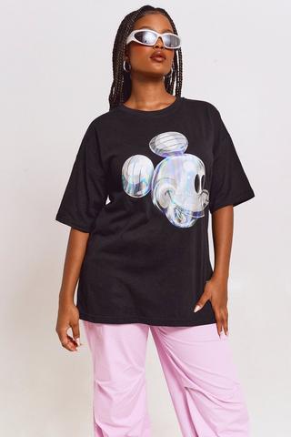 Mickey Mouse T-Shirt